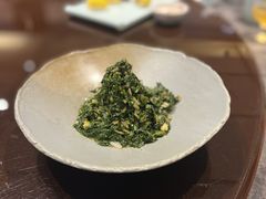 胡麻油苦菜-紫泥369粗粮季(鼓楼店)