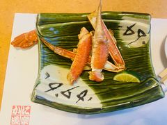 -蟹道乐(道顿堀本店)