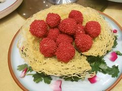 -白家大院·王府宫廷菜(苏州街店)