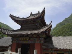 -太平万花山景区