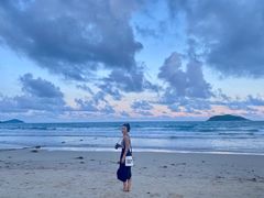 -石梅湾艾美度假酒店