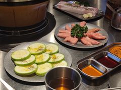 -韩山葵烤肉(太古里店)
