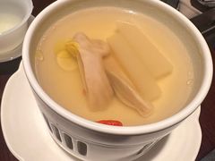 -环球港凯悦 · 享悦中餐厅