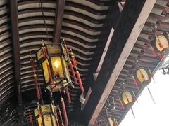 -胡雪岩故居