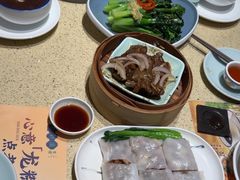 -点都德(奥体印象城店)
