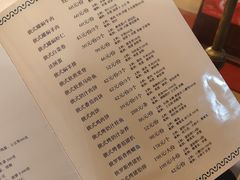 -华梅西餐厅(哈尔滨中央大街店)