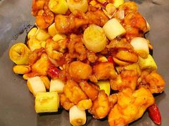 -玉桥餐厅(天坛店)