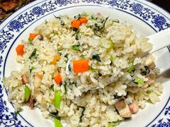 -老瑞福上海菜(人民广场店)