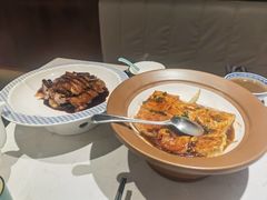 -常来小聚·广州非遗传承餐厅(高德置地店)