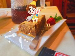 -老井俄式餐厅