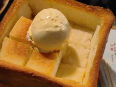 -绿茶餐厅(天津天河城店)