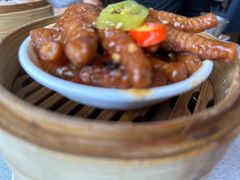 -潮府馆·非遗潮州菜·世纪公园(新国际博览中心店)