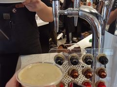 -Peet's Coffee皮爷咖啡(德基店)