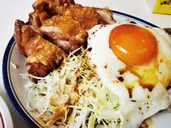-食运茶餐厅(文化宫店)