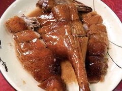 烧鹅-棠记海鲜餐厅(南朗镇店)