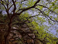 -虞山风景区