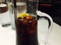 -新仙清汤牛腩(铜锣湾店)