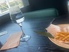 -老友时光·Pizza(泰华黑金店)