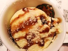 红糖冰激凌-温野菜涮涮锅(西单大悦城店)