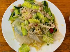 -十二道丰味·徐州土菜·烧烤(何山路店)