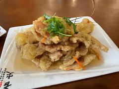 -春發合饭庄