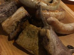 -布拉格餐厅· 中欧捷克菜(全国首店)