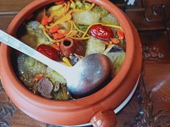 -云隐小厨·传统大理美食(复兴路店)