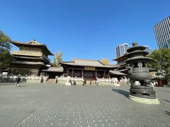 -香积寺