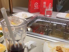 -海底捞火锅(壹悦城店)