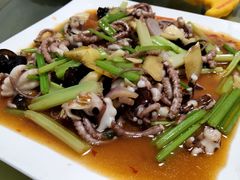 -江南村海鲜馆(洞头店)