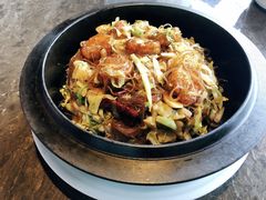 花白粉丝虾球煲-真爱中国餐馆·年华店(朱雀大街店)