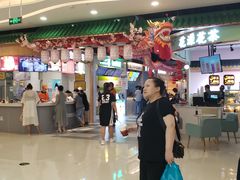 -维多利广场(通辽店)
