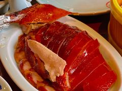 -北平印象.北京烤鸭.新京菜.融合菜(世贸店)