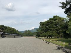 -京都御所