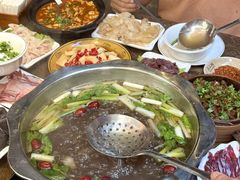 -马三妹跷脚牛肉(苏稽总店)