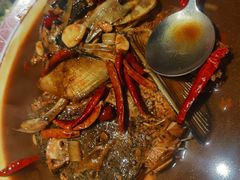 -旺顺阁·北京菜(北辰上品+)