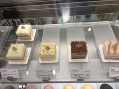 -théATRE 茶聚场(王府中環店)