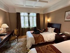 -马勒别墅饭店(静安寺店)