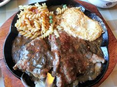 火焰牛排-贵族皇仕牛排(宁德1店)