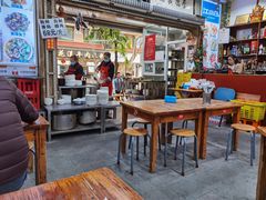 大堂-雨田饭店