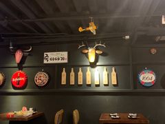 -槿Story·韩国料理(望京韩国美食城店)