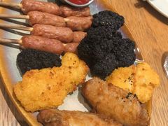 -乐凯撒披萨(喜荟城店)