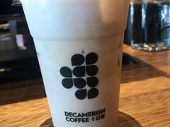 -DECAMERON十日谈(卓悦汇店)