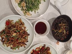 -鑫巴蜀小镇 · 水煮鱼专研店(玉桥店)