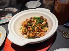 -锦府园·新台州菜(合生汇店)