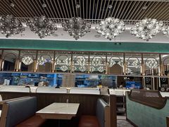 -新世界餐厅(万达店)