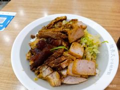 -陆长玖古法猪脚饭(玄风桥店)