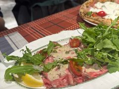 -Primo·丽莫意大利窑烤披萨