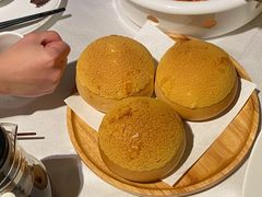 招牌菠萝包-炳胜品味(珠江新城店)