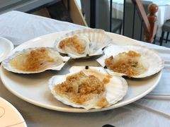 -京秀缘蒸汽海鲜农家菜大馅蒸饺